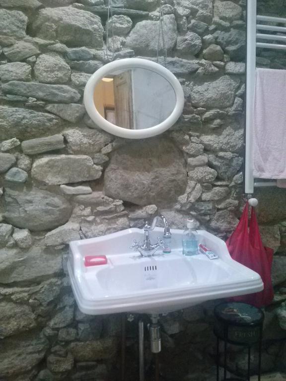La Corte Di Alzo Pella Cameră foto