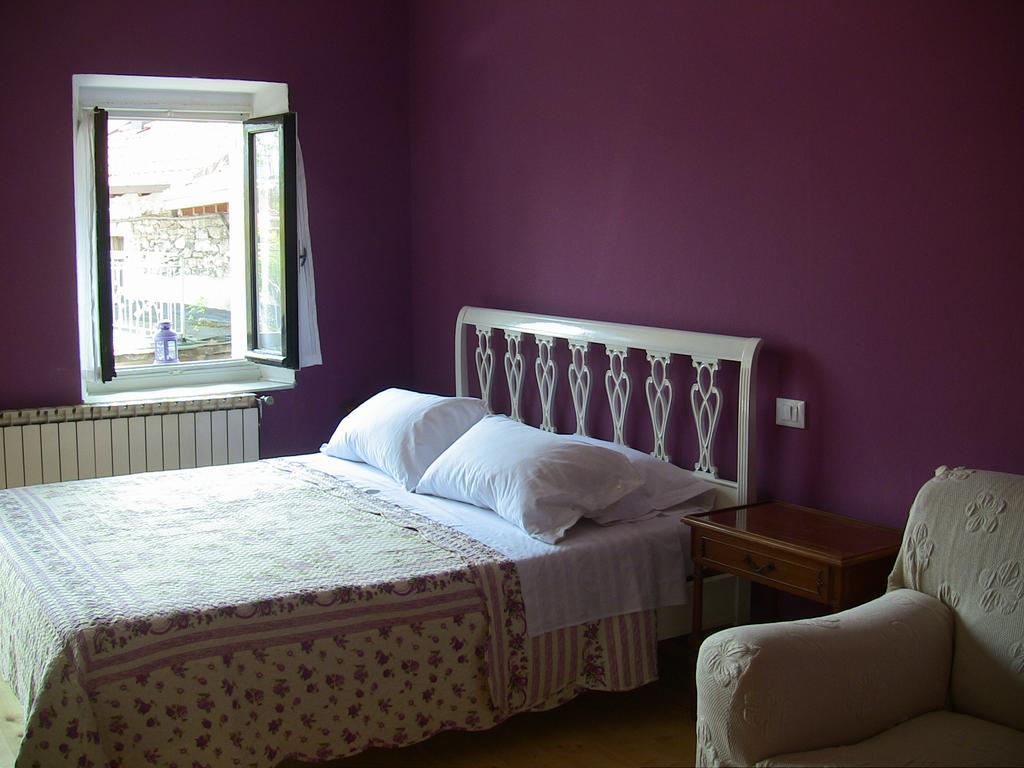 La Corte Di Alzo Pella Cameră foto