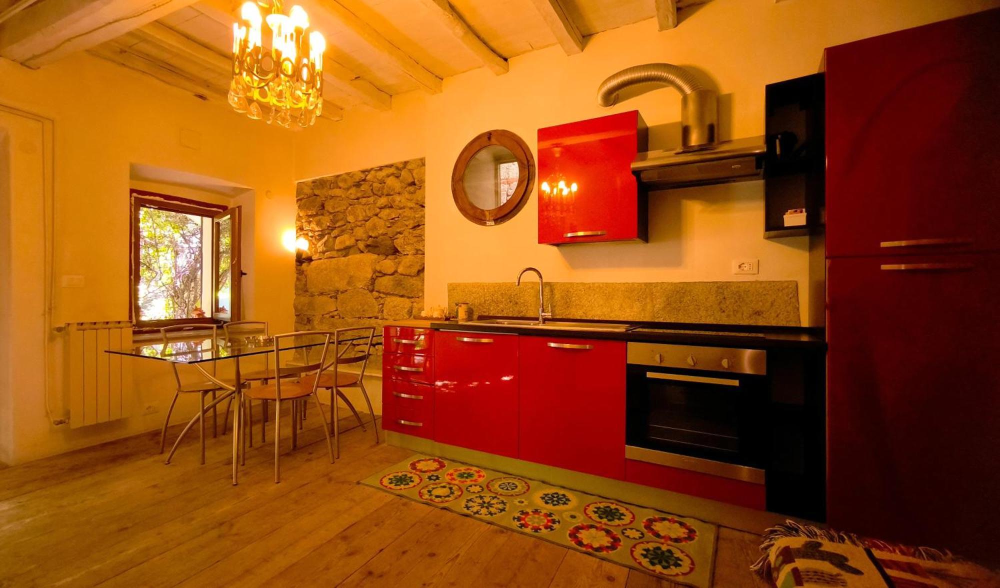 La Corte Di Alzo Pella Exterior foto