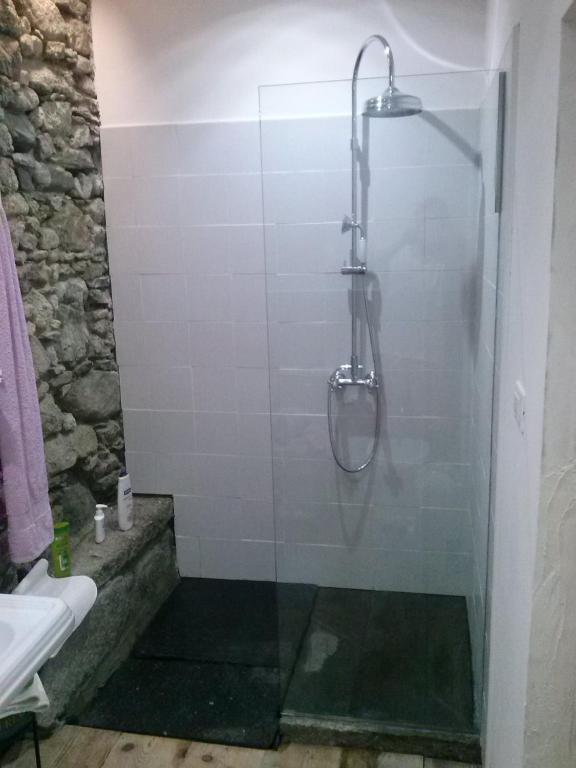 La Corte Di Alzo Pella Cameră foto