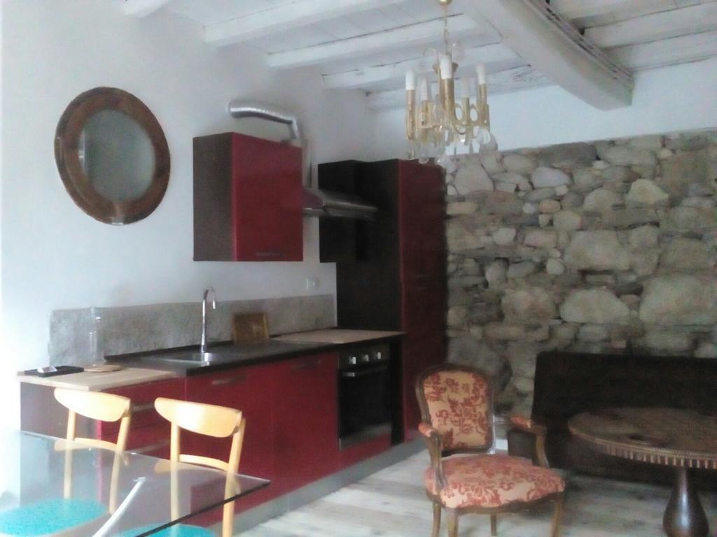 La Corte Di Alzo Pella Exterior foto
